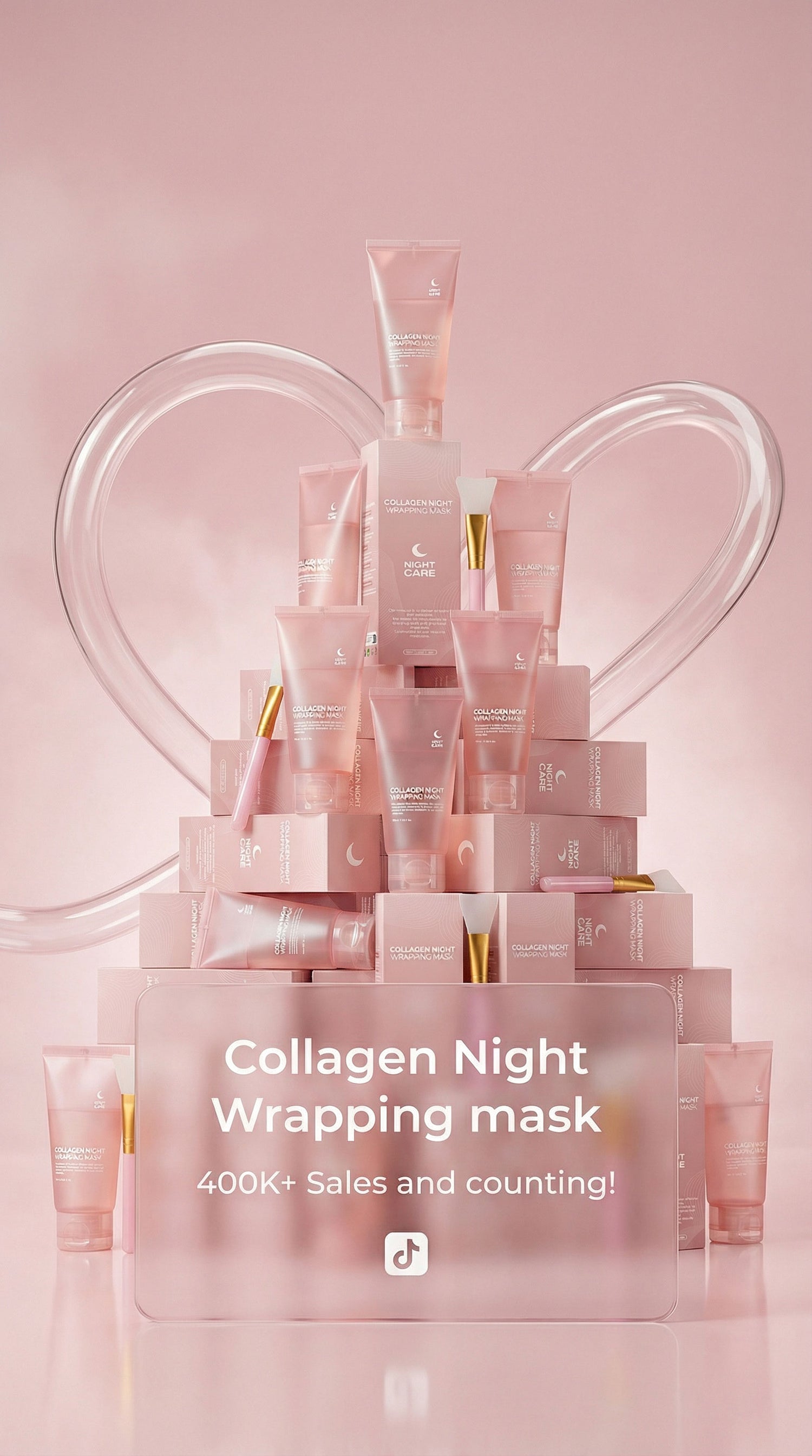 Pure Ingredients. Honest Results.