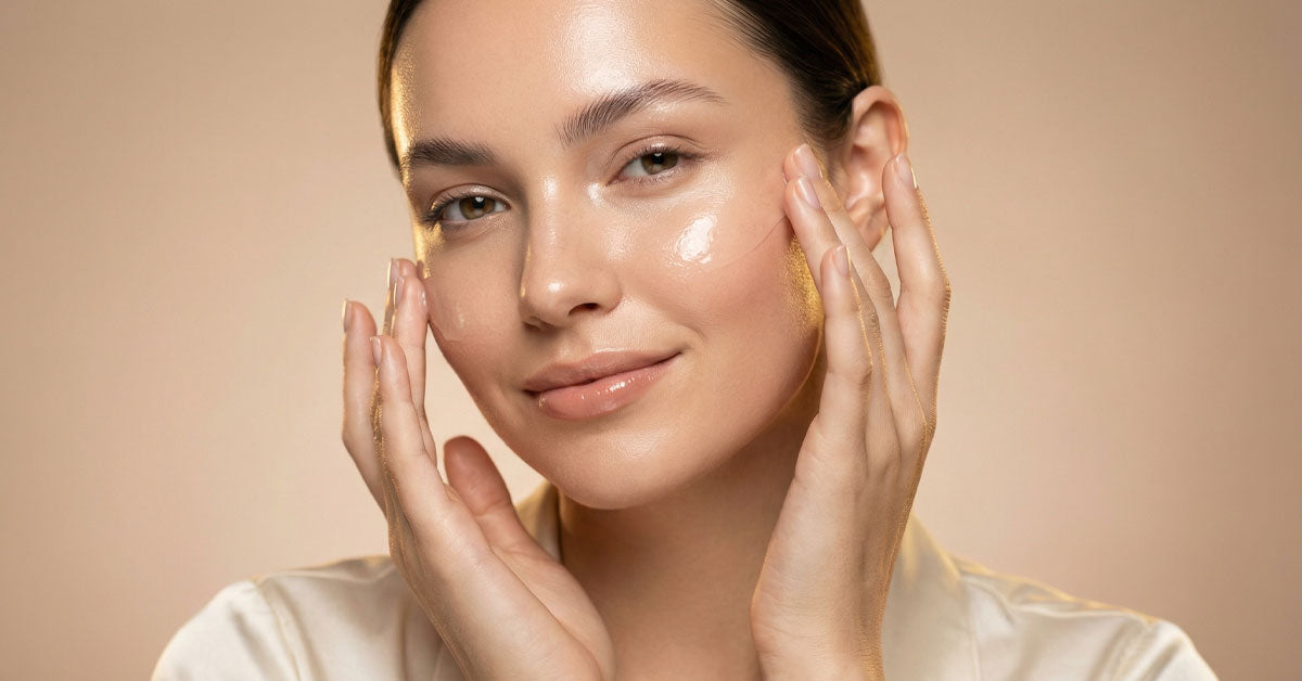 Wake Up to Natural Glow